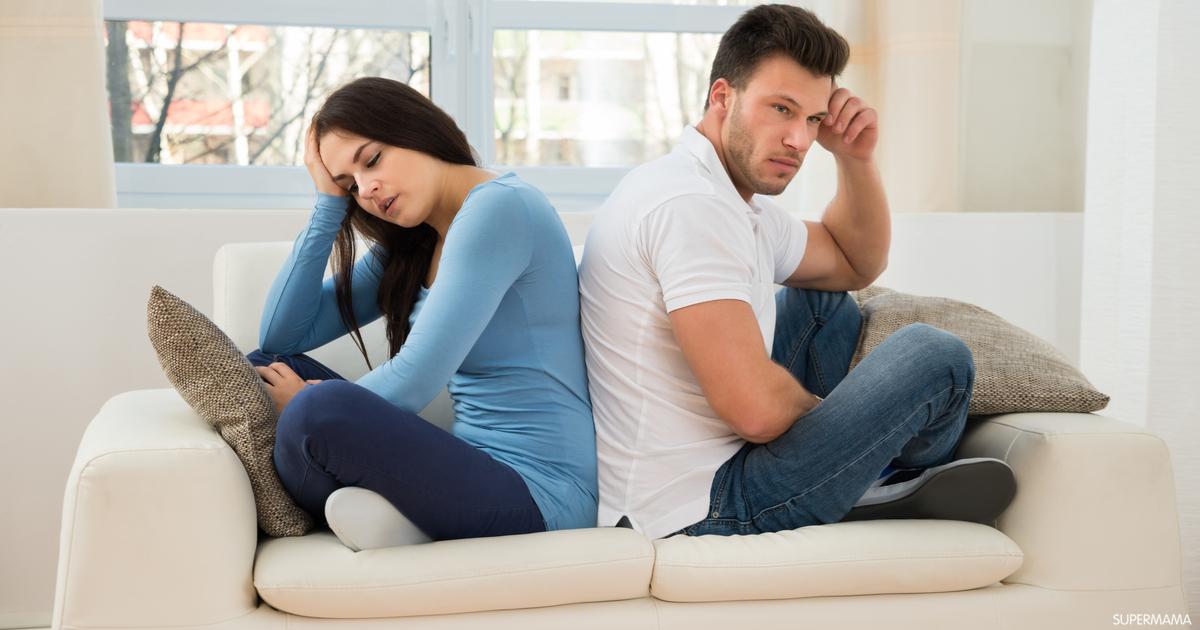 افضل طريقة للتعامل مع الزوج المحب للنساء متعدد العلاقات