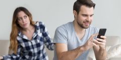 كيف اتعامل مع الزوج المهمل الذي لا يهتم بي