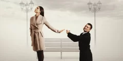 كيف اتعامل مع زوجي الخاين بذكاء واجعله يندم