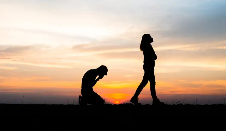 كيف اتعامل مع شخص رفض حبي لكسب قلبه
