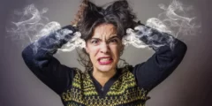 كيف اتعامل مع شخص يستفزني ويضايقني بطريقة ذكية