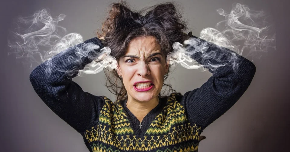 كيف اتعامل مع شخص يستفزني ويضايقني بطريقة ذكية