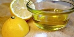 تجربتي مع زيت الزيتون والليمون على الريق لحرق الدهون تجربتي مع زيت الزيتون والليمون على الريق لحرق الدهون