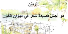 كلام عن الوطن ..عبارات عن حب الوطن