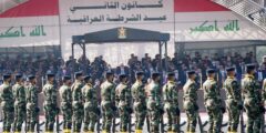 أجمل عبارات عن يوم الشرطة العراقي 2023 أجمل عبارات عن يوم الشرطة العراقي 2023