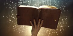 من هي المرأة التي أكلت ابنها