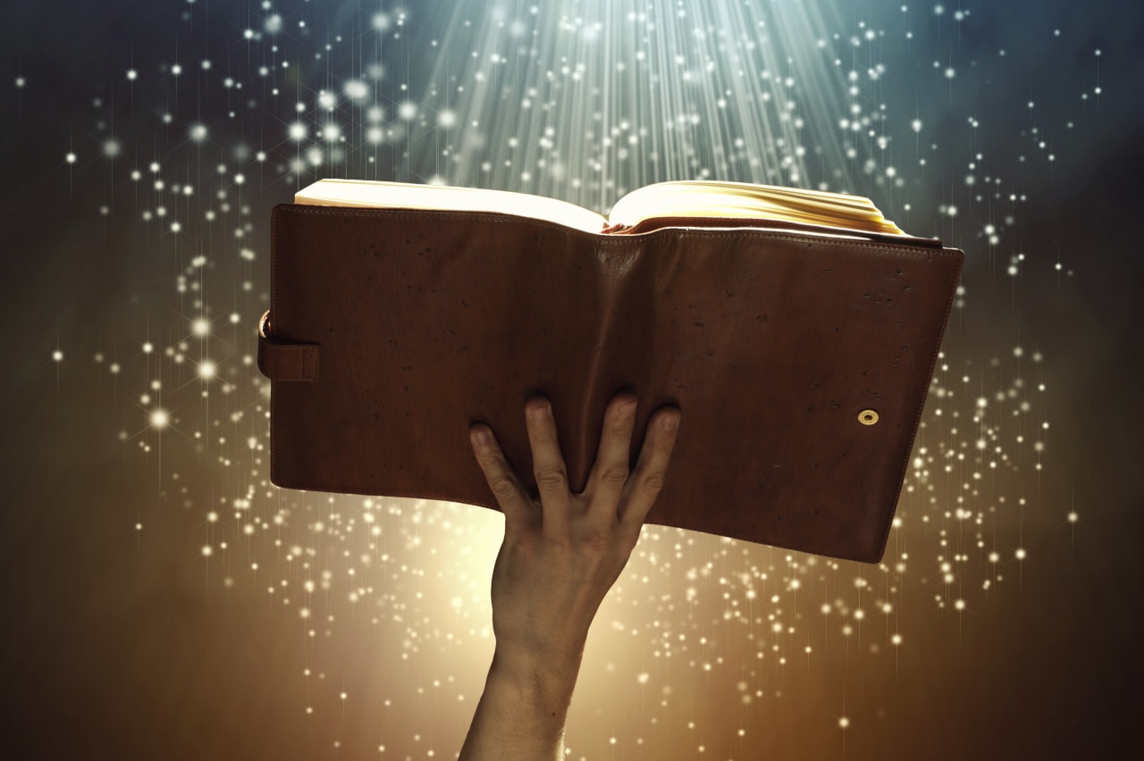 من هي المرأة التي أكلت ابنها