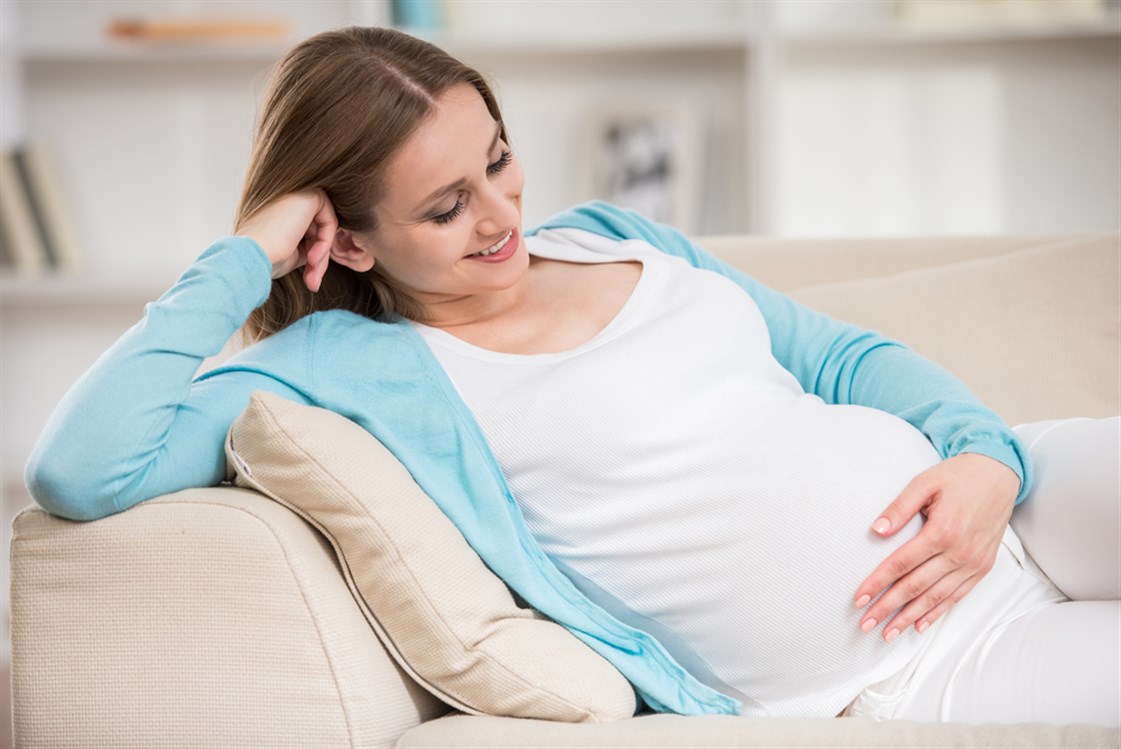 متى تعرف المرأة أنها حامل من دون أعراض