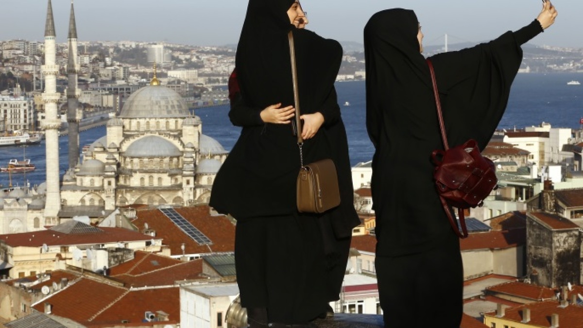حكم سفر المرأة وحدها بدون محرم للدراسة
