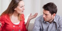 كيف أتعامل مع الأنثى العنيدة والمتمردة