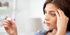 متى تتوقف المرأة عن الإنجاب نهائيا