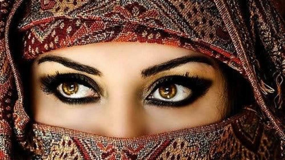 كلام عن قوة المرأة تويتر