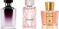 أفضل عطور درعه نسائي ثابتة