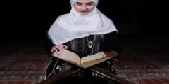 هل صوت المرأة عورة في قراءة القرآن