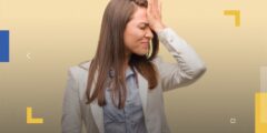 أسباب النسيان عند المرأة في سن العشرينات