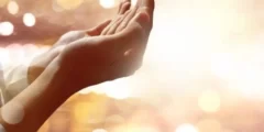 دعاء للميت المرأة مؤثر جدا