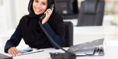 تعبير عن مكانة المرأة في الإسلام ودورها بالمجتمع