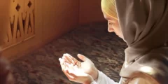 كيف ترضي المرأة الله تعالى