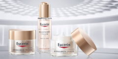 ما هي فوائد eucerin Hyaluron-Filler
