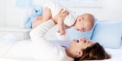متى تتوقف المراة عن الانجاب في اي سن