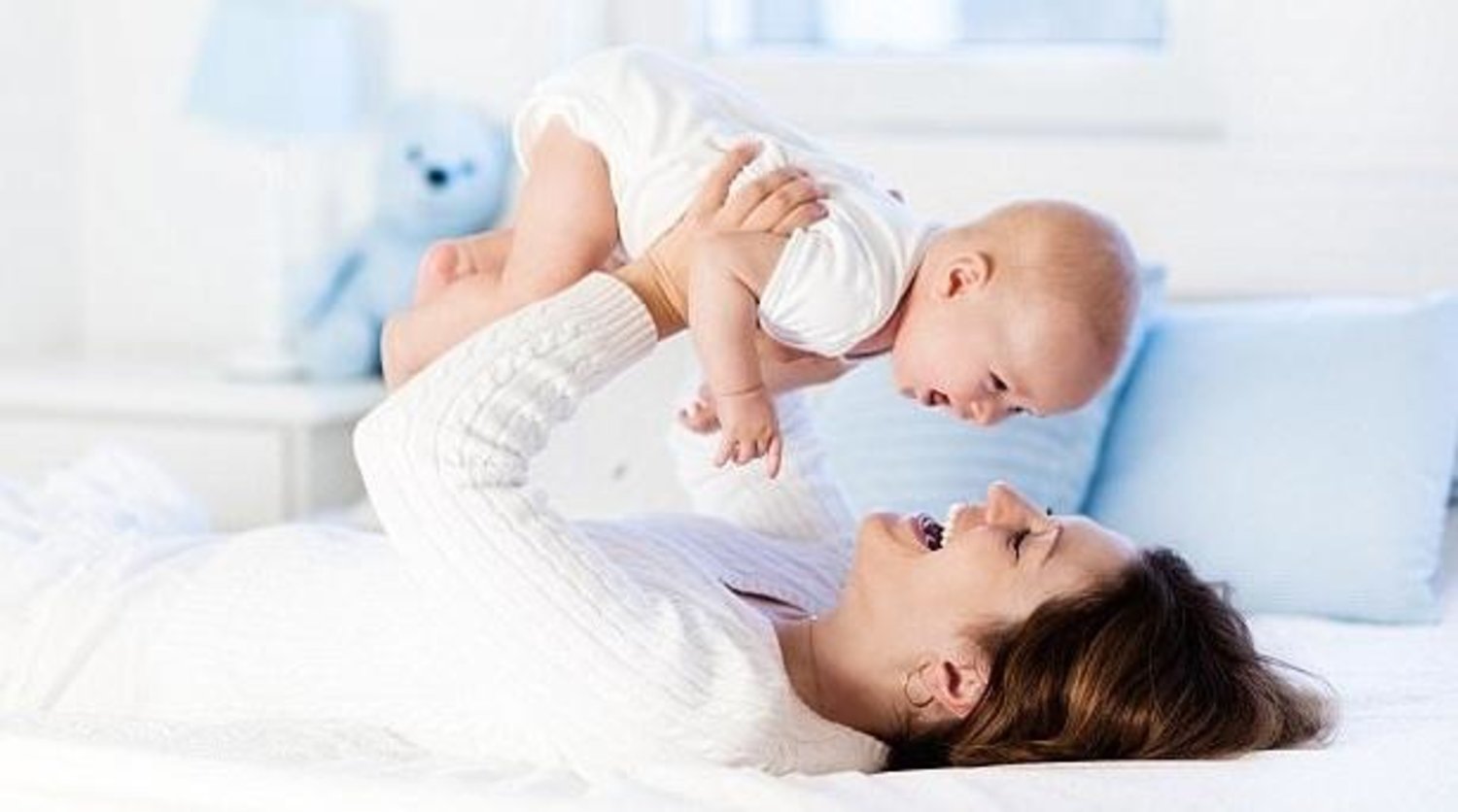 متى تتوقف المراة عن الانجاب في اي سن