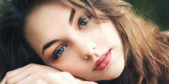 ما هي علامات الجمال عند المرأة العربية