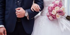رسومات تاتو ناعمة على اليد للعروس