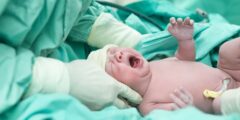 مين جربت إبرة الولادة بدون ألم
