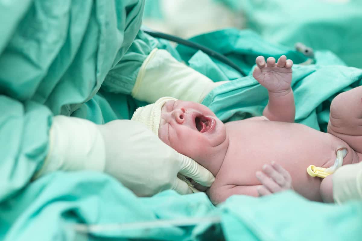 مين جربت إبرة الولادة بدون ألم