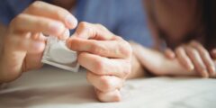 تجربتي مع الواقي الانثوي وهل يمكن ان يحدث حمل