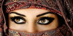 ترتيب أجمل نساء الدول العربية 2023