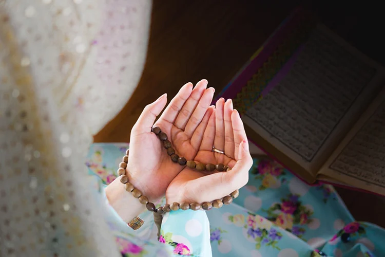 دعاء تسخير الزوج تجربتي مضمون بإذن الله