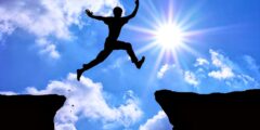 عبارات عن التفاؤل والثقة بالنفس قصيرة