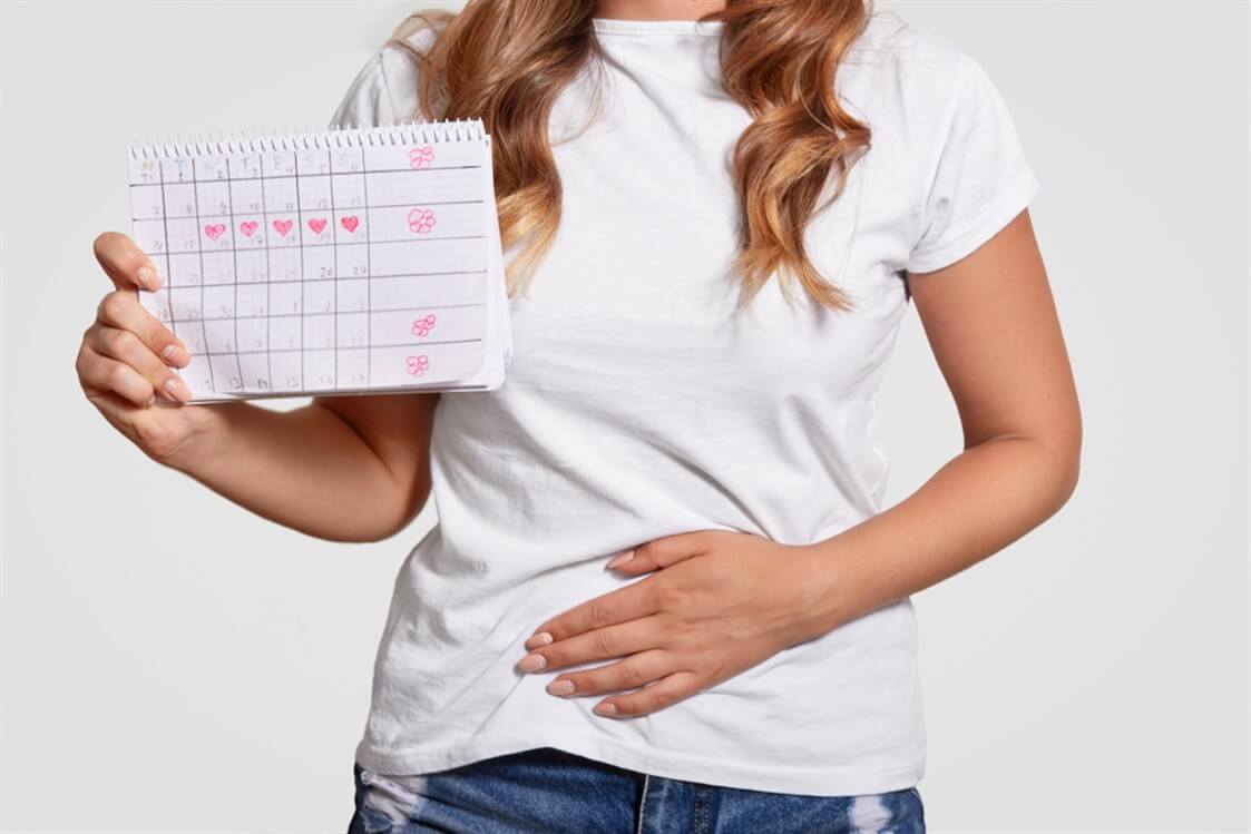 كيف أعرف أن الدورة متأخرة وليس حمل للمتزوجات