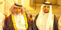 أصل عائلة اللحياني من وين .. نسب قبيلة اللحياني