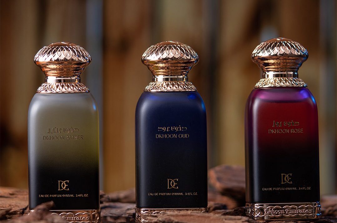 أفضل عطر من دخون الإماراتية التي تدوم طويلا