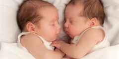 تجربتي للحمل بتوأم اولاد وأفضل الطرق