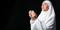 تجربتي مع الدعاء للشعر