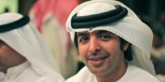 اين يعلق فارس عوض حالياً