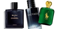 أفضل عطر رجالي يدوم طويلا تركيب