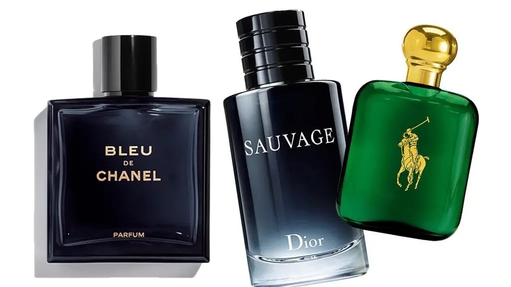 أفضل عطر رجالي يدوم طويلا تركيب