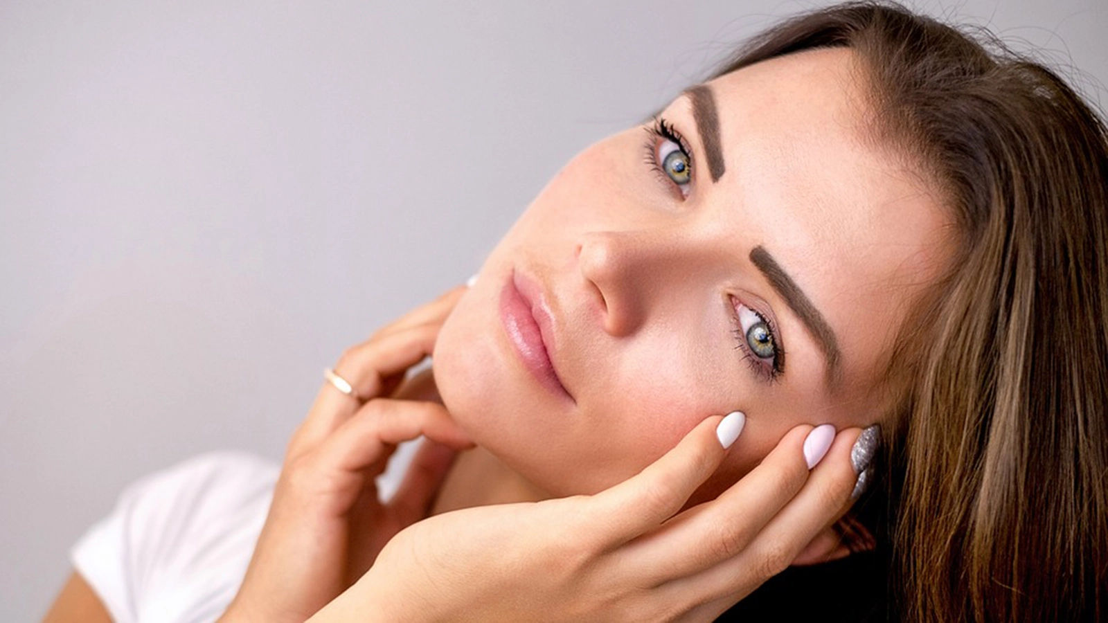 عبارات عن سكوت المرأة في الحب