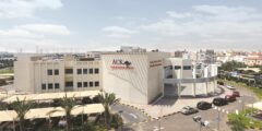 نسبة القبول في الكلية الأسترالية في الكويت
