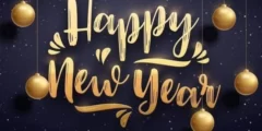 أجمل اقوال عن عام جديد مكتوبة 2024