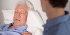 أجمل دعاء لأبى المريض بالشفاء ... أدعية الشفاء العاجل