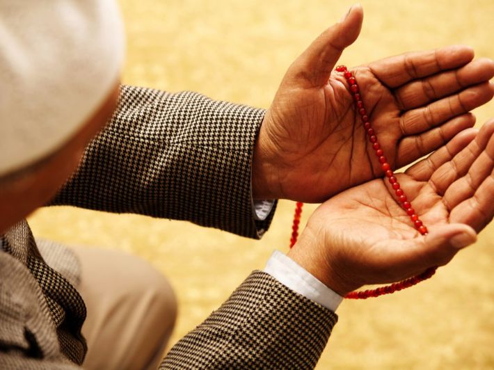 أجمل دعاء لسداد الدين وسعة الرزق مستجاب