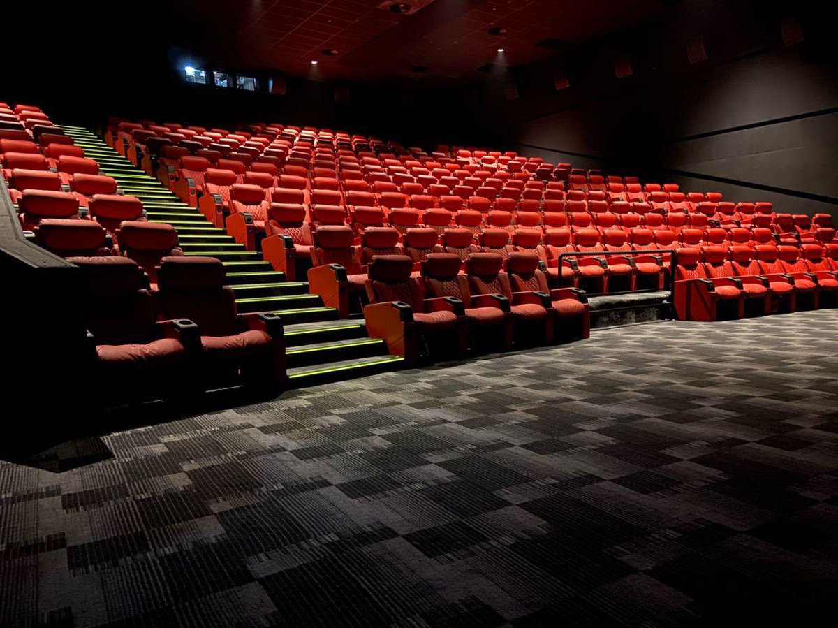 أسعار تذاكر سينما سينيبولس في صلالة