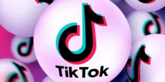 أشهر فلاتر التيك توك تريند TikTok الجديدة