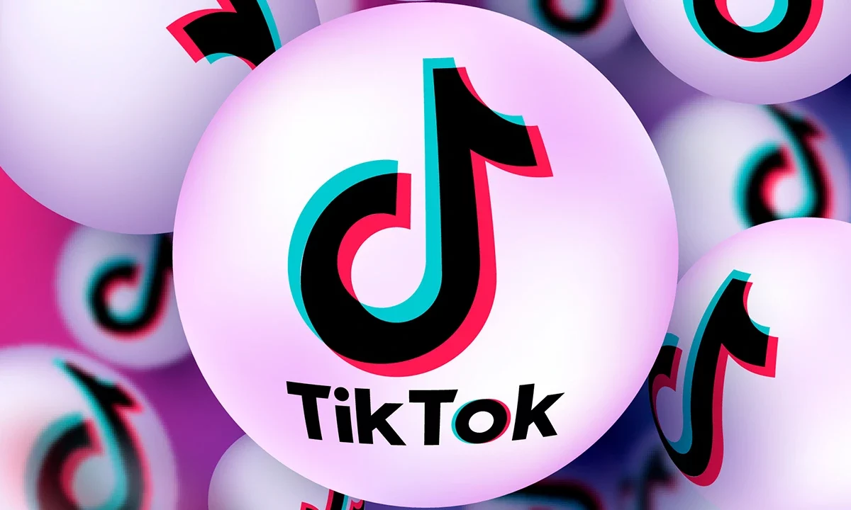 أشهر فلاتر التيك توك تريند TikTok الجديدة