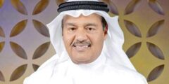 أصل الفنان عبدالرحمن العقل